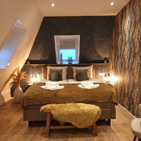 Suite De Brinkparel Де-Коог Экстерьер фото
